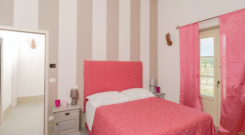 Photo of A Tuscan Odyssey