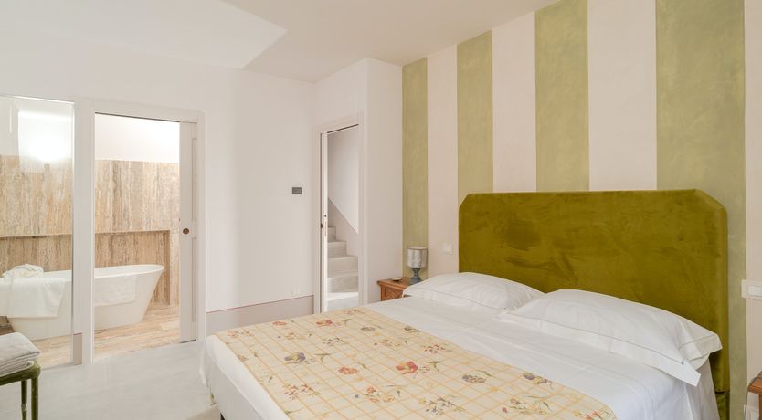 Photo of A Tuscan Odyssey