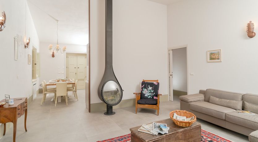 Photo of A Tuscan Odyssey