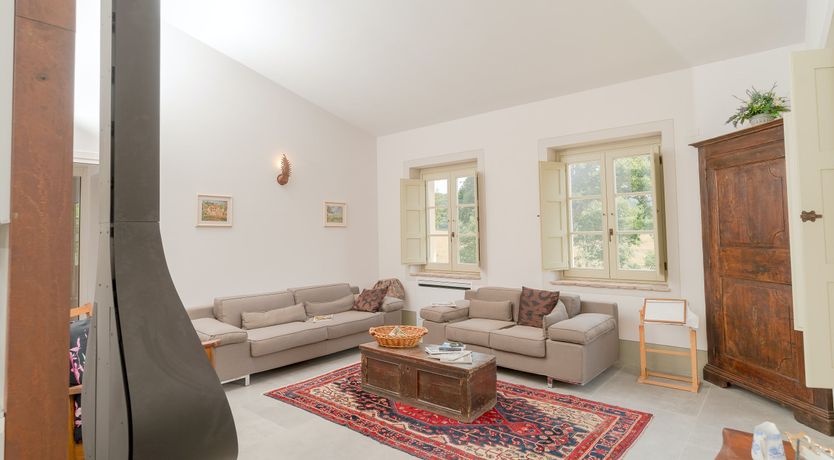 Photo of A Tuscan Odyssey