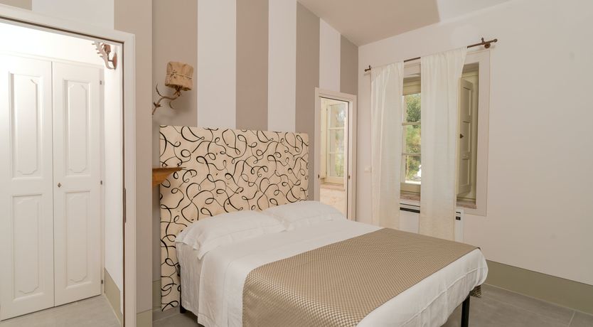 Photo of A Tuscan Odyssey