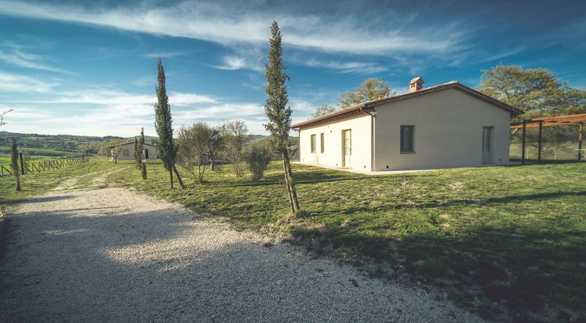 Photo of A Tuscan Odyssey