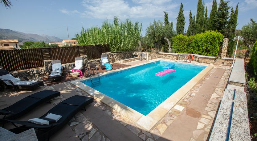 Photo of White Mountain