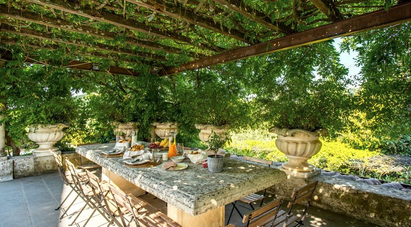 Photo of Love From Tuscany