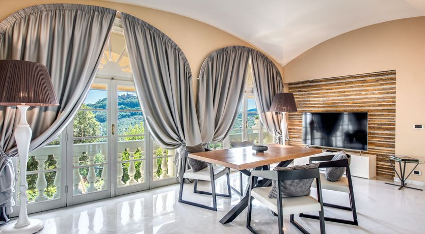 Photo of Love From Tuscany