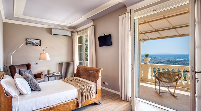 Photo of Love From Tuscany