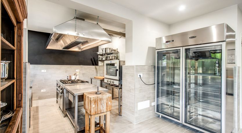 Photo of Love From Tuscany