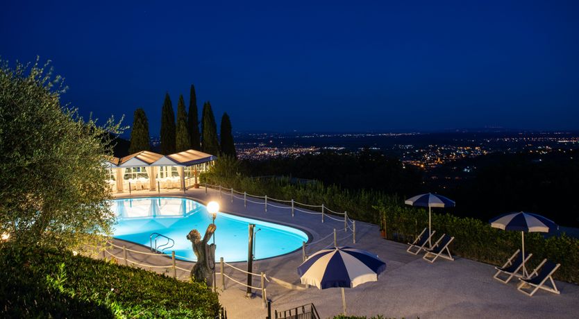 Photo of Love From Tuscany