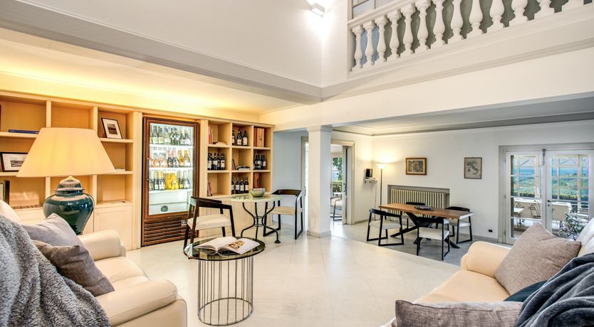 Photo of Love From Tuscany