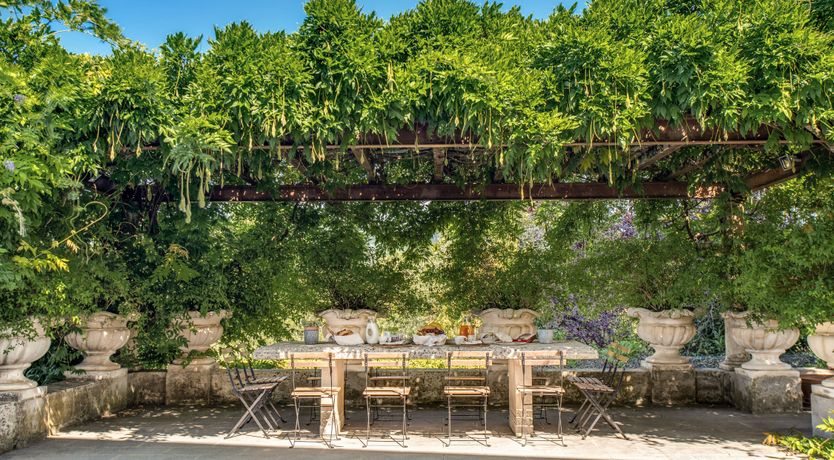 Photo of Love From Tuscany