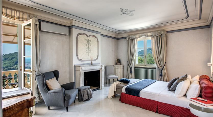 Photo of Love From Tuscany