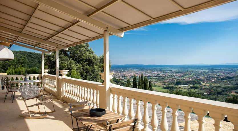 Photo of Love From Tuscany