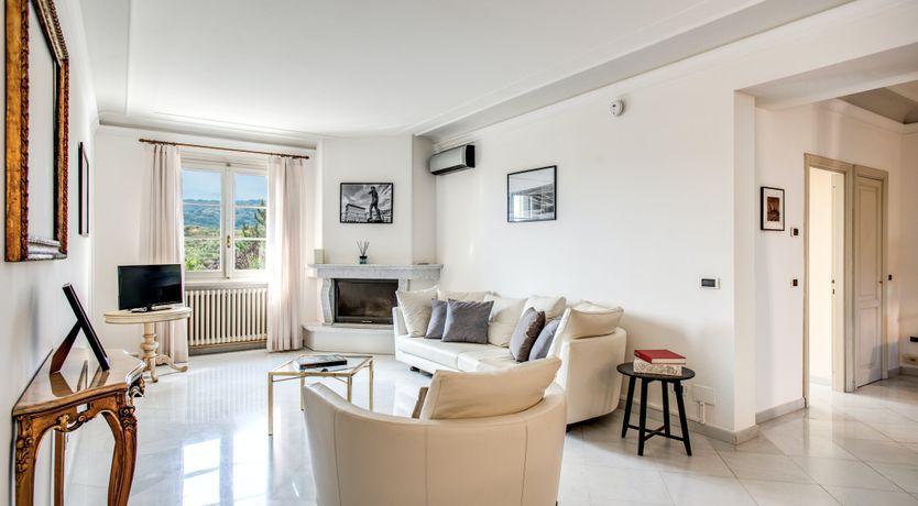 Photo of Love From Tuscany