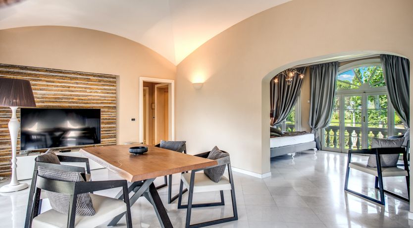 Photo of Love From Tuscany