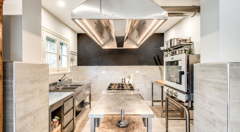 Photo of Love From Tuscany