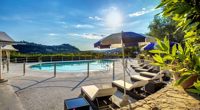 Photo of Love From Tuscany