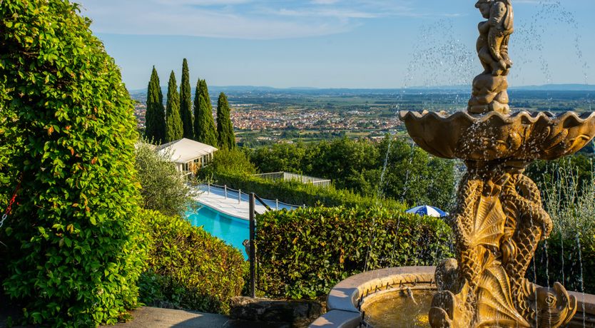 Photo of Love From Tuscany