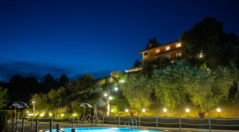 Photo of Love From Tuscany