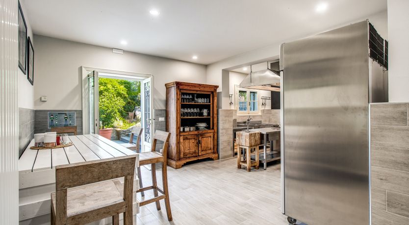 Photo of Love From Tuscany