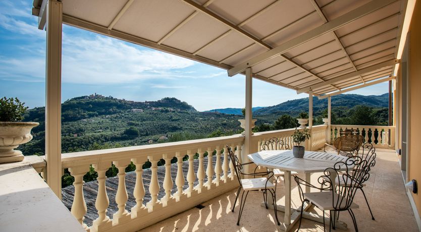 Photo of Love From Tuscany