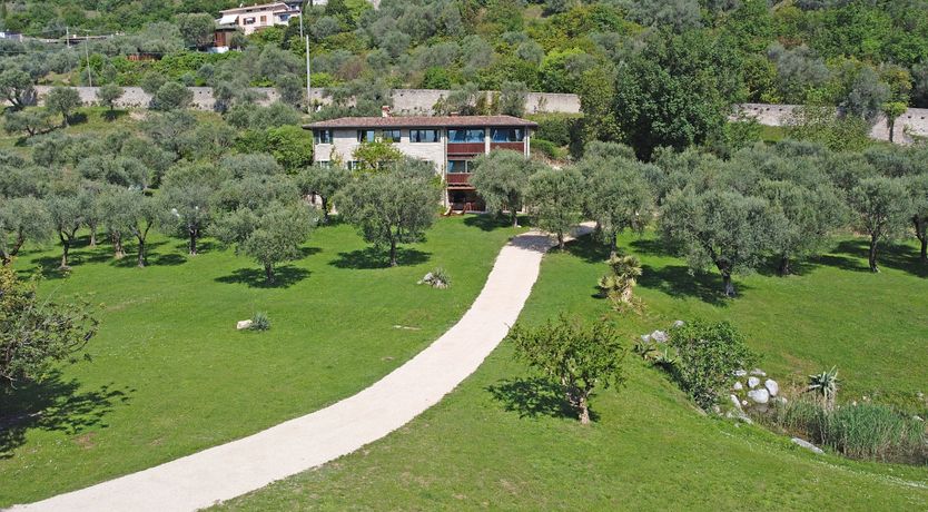 Photo of The Lake of Lombardy