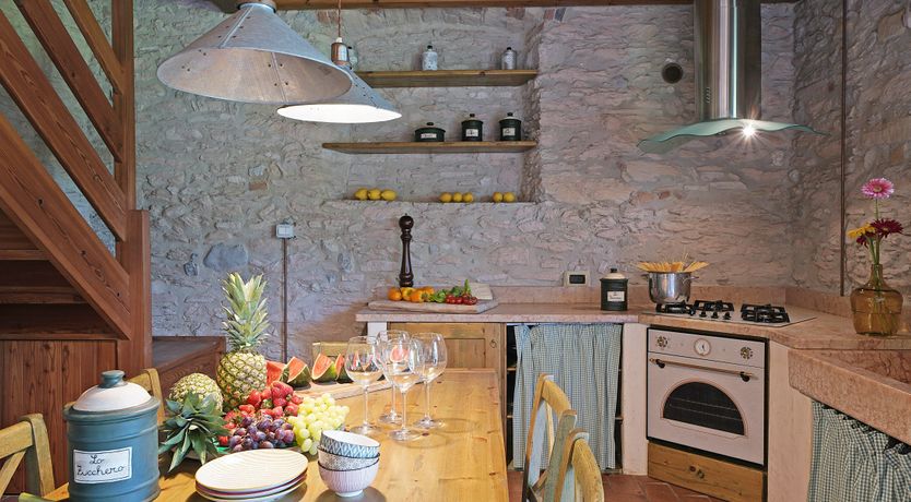 Photo of The Lake of Lombardy