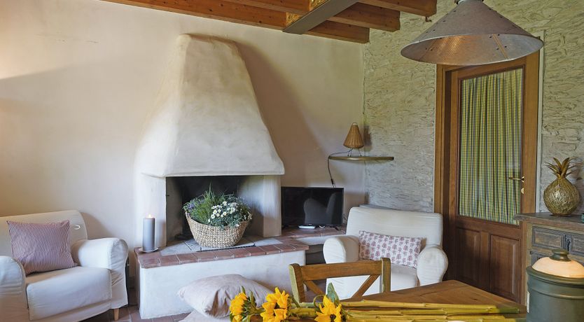 Photo of The Lake of Lombardy