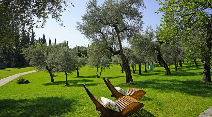 Photo of The Lake of Lombardy
