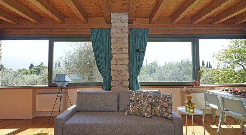 Photo of The Lake of Lombardy