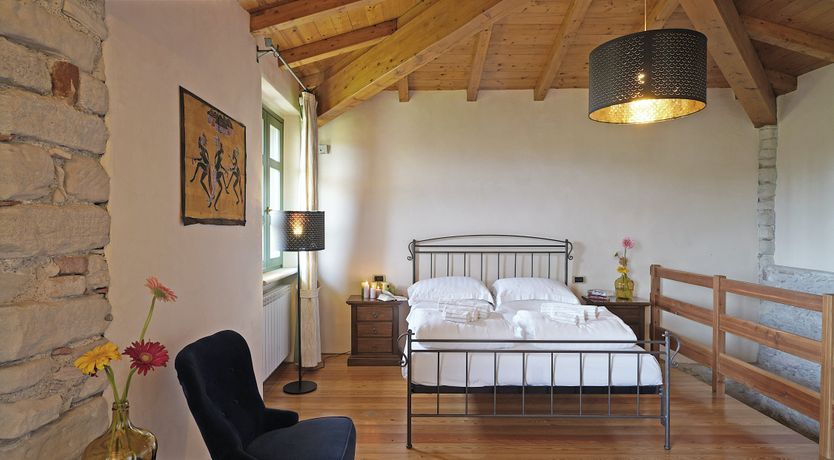 Photo of The Lake of Lombardy