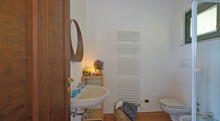 Photo of The Lake of Lombardy