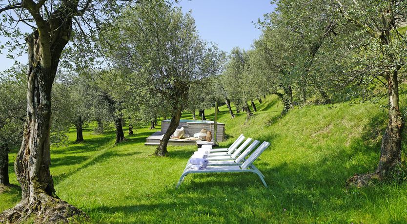 Photo of The Lake of Lombardy