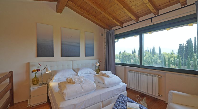 Photo of The Lake of Lombardy