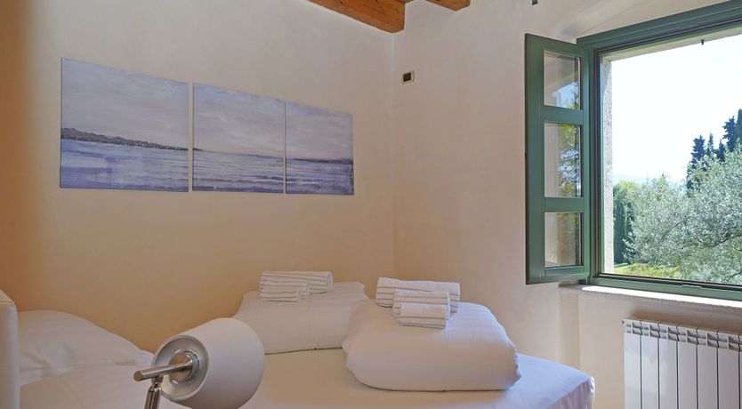 Photo of The Lake of Lombardy