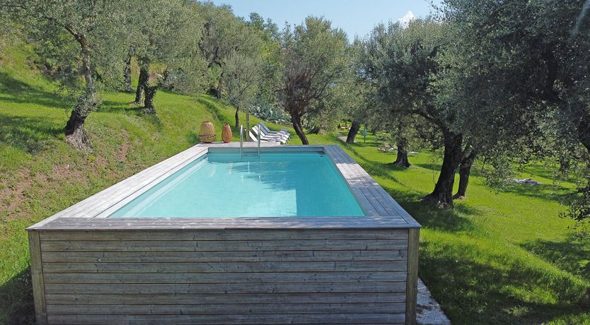 Photo of The Lake of Lombardy