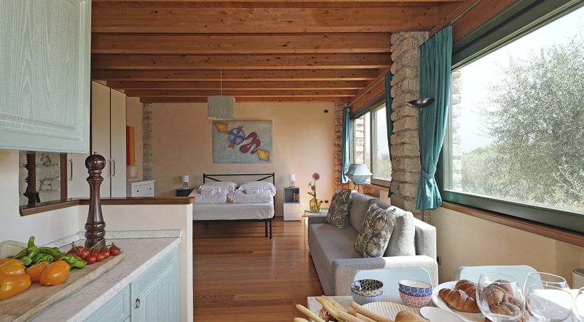 Photo of The Lake of Lombardy