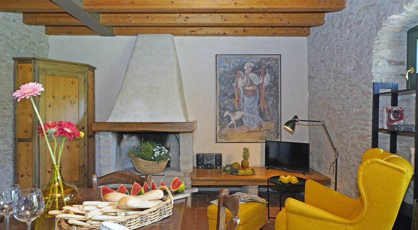 Photo of The Lake of Lombardy