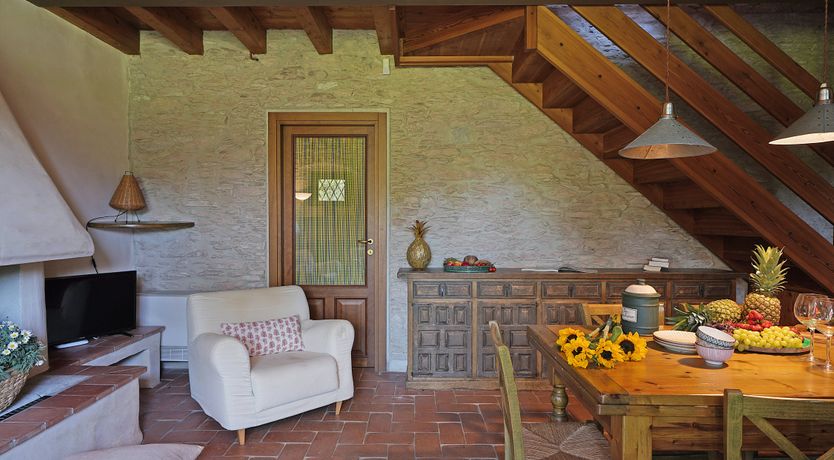 Photo of The Lake of Lombardy