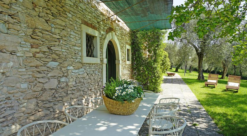 Photo of The Lake of Lombardy