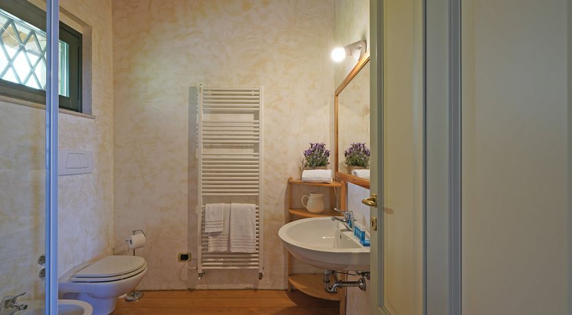 Photo of The Lake of Lombardy