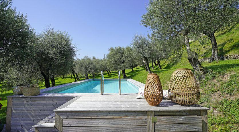 Photo of The Lake of Lombardy