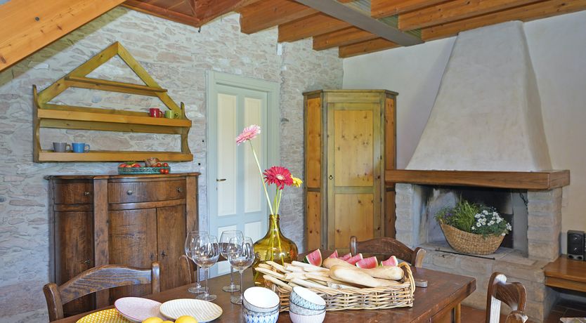 Photo of The Lake of Lombardy