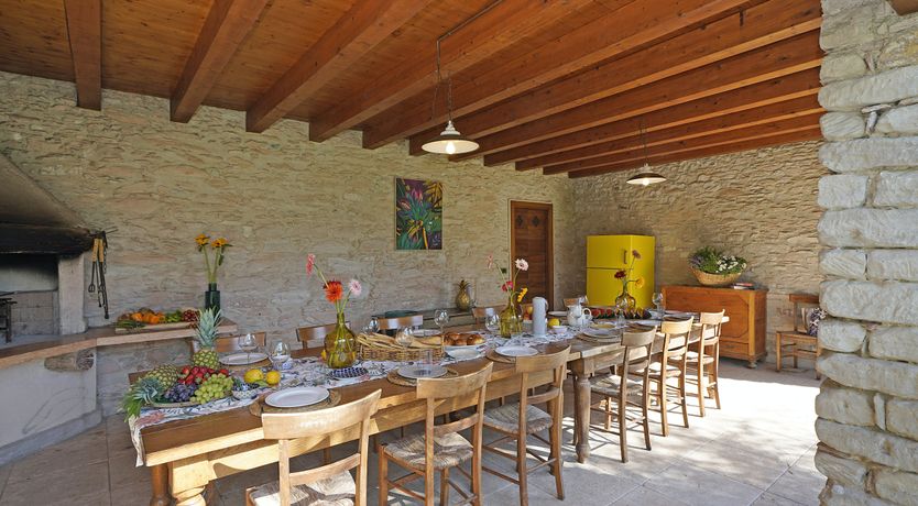 Photo of The Lake of Lombardy