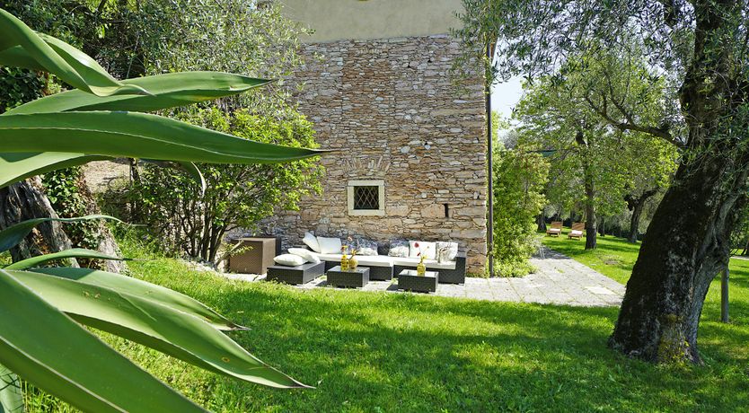 Photo of The Lake of Lombardy