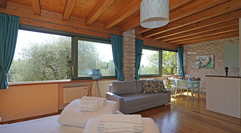 Photo of The Lake of Lombardy