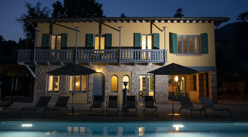 Photo of The Green Retreat