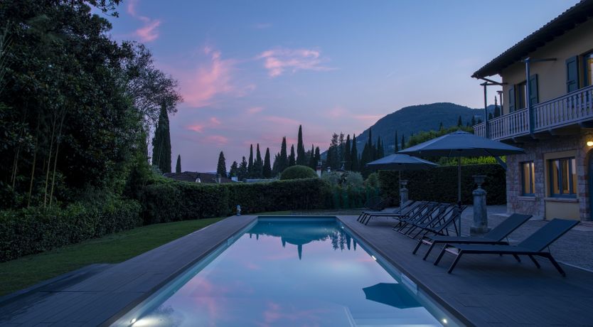 Photo of The Green Retreat