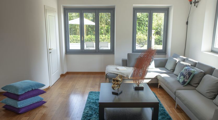 Photo of The Green Retreat