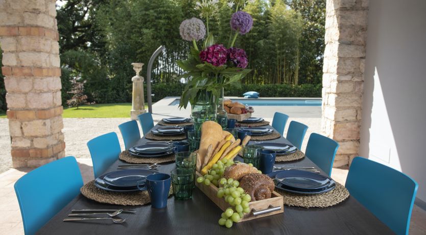 Photo of The Green Retreat