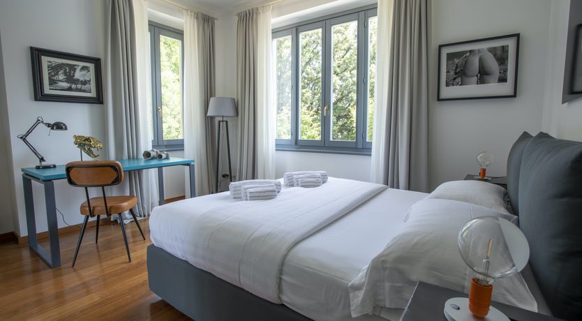 Photo of The Green Retreat